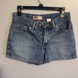 Old Navy Denim Jean Shorts